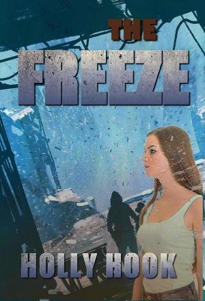 [The Barren Trilogy 03] • The Freeze